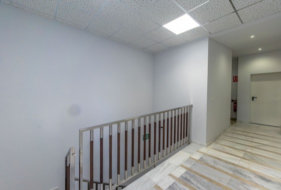 Segunda Mano - Apartamento - Torrevieja - Playa del Cura