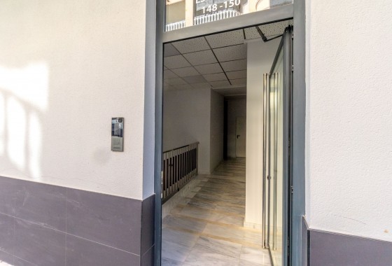Segunda Mano - Apartamento - Torrevieja - Playa del Cura