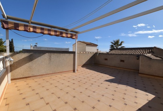 Segunda Mano - Chalet - Algorfa - Montemar