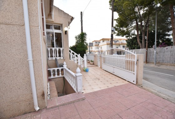Segunda Mano - Chalet - Algorfa - Montemar