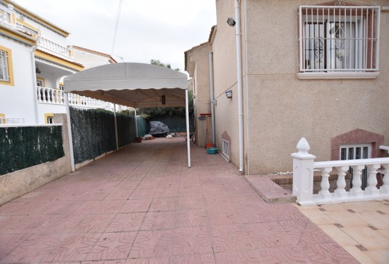 Segunda Mano - Chalet - Algorfa - Montemar