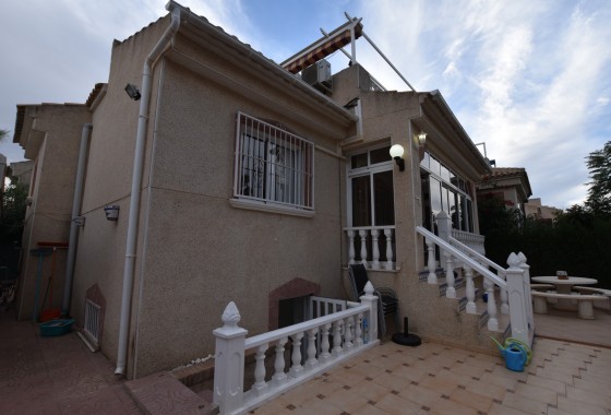 Segunda Mano - Chalet - Algorfa - Montemar