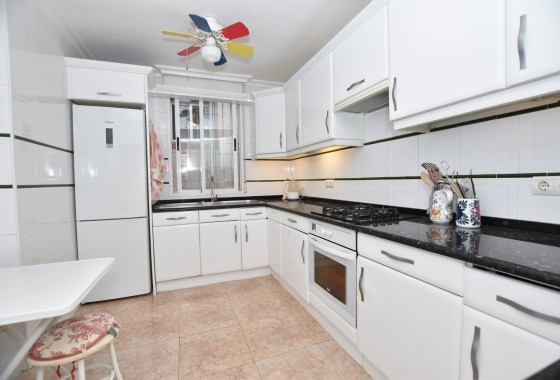 Segunda Mano - Chalet - Algorfa - Montemar