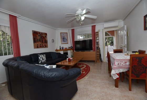 Segunda Mano - Chalet - Algorfa - Montemar