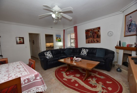 Segunda Mano - Chalet - Algorfa - Montemar