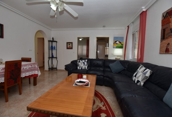 Segunda Mano - Chalet - Algorfa - Montemar