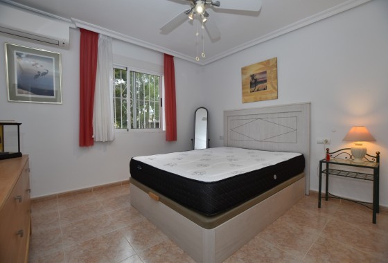Segunda Mano - Chalet - Algorfa - Montemar