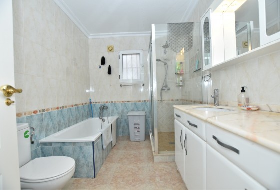 Segunda Mano - Chalet - Algorfa - Montemar
