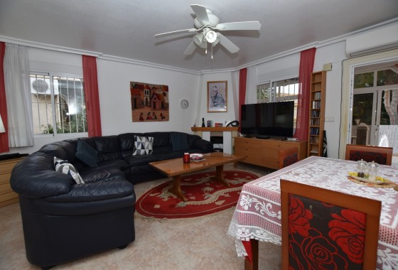 Segunda Mano - Chalet - Algorfa - Montemar