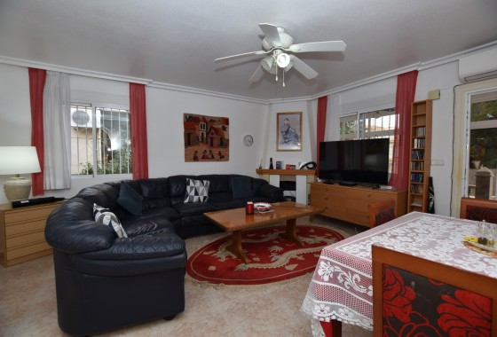 Segunda Mano - Chalet - Algorfa - Montemar