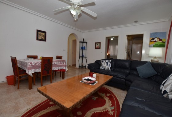 Segunda Mano - Chalet - Algorfa - Montemar