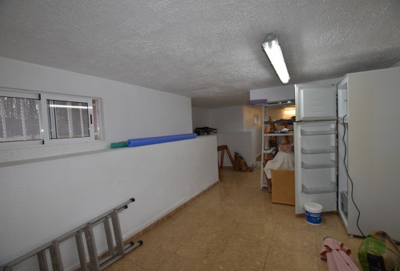 Segunda Mano - Chalet - Algorfa - Montemar