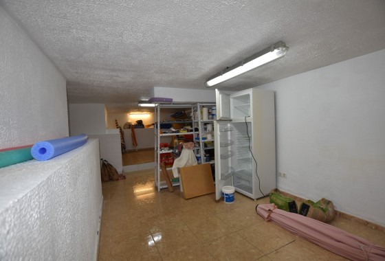 Segunda Mano - Chalet - Algorfa - Montemar