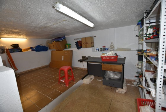 Segunda Mano - Chalet - Algorfa - Montemar