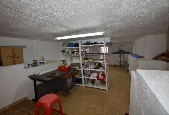 Segunda Mano - Chalet - Algorfa - Montemar