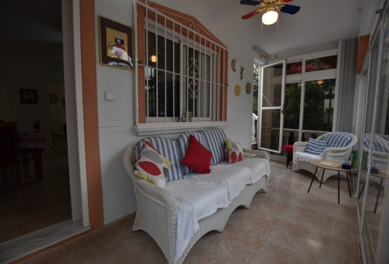 Segunda Mano - Chalet - Algorfa - Montemar