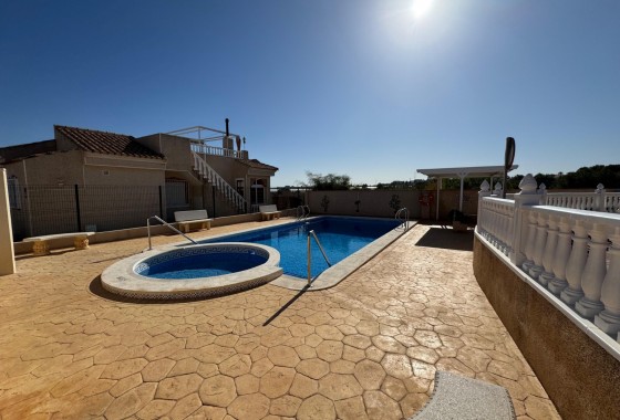 Segunda Mano - Chalet - Algorfa - Montemar