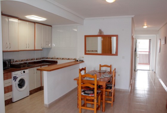 Segunda Mano - Apartamento - Villamartin - El Galan