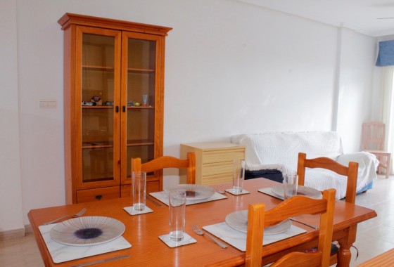 Segunda Mano - Apartamento - Villamartin - El Galan