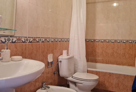 Segunda Mano - Apartamento - Villamartin - El Galan