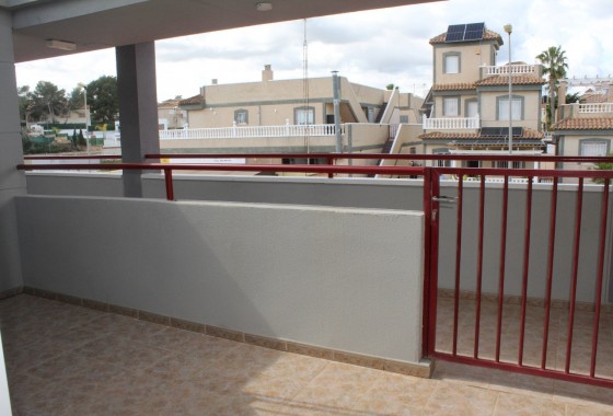 Segunda Mano - Apartamento - Villamartin - El Galan