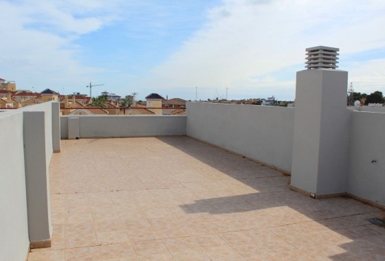 Segunda Mano - Apartamento - Villamartin - El Galan