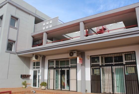 Segunda Mano - Apartamento - Villamartin - El Galan