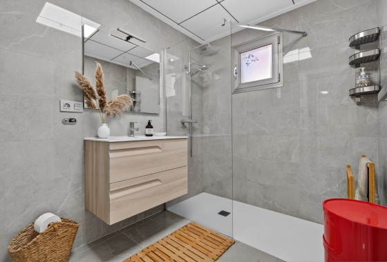 Resale - Apartment - Torrevieja - Playa Los Locos