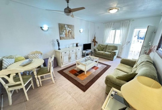 Segunda Mano - Apartamento - Orihuela Costa - Villamartín