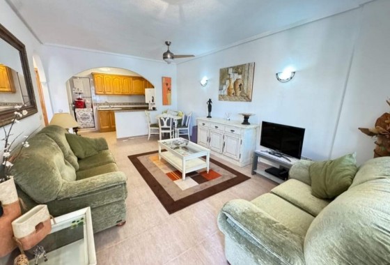 Segunda Mano - Apartamento - Orihuela Costa - Villamartín