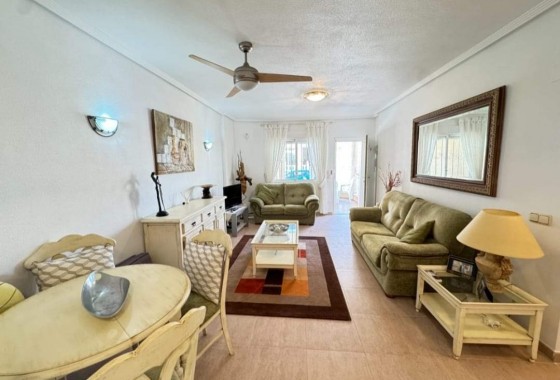 Segunda Mano - Apartamento - Orihuela Costa - Villamartín