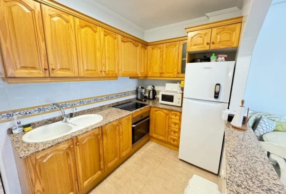 Segunda Mano - Apartamento - Orihuela Costa - Villamartín