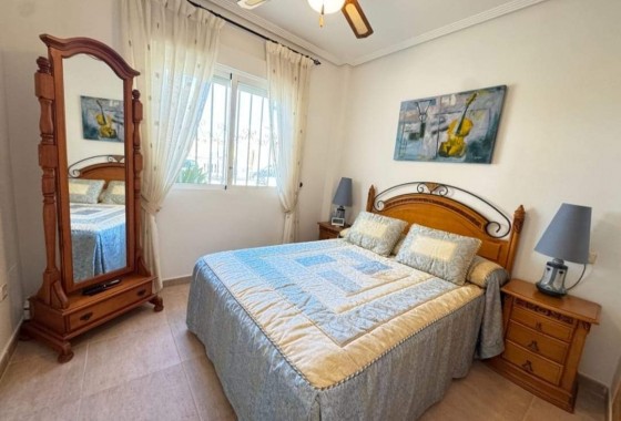 Segunda Mano - Apartamento - Orihuela Costa - Villamartín