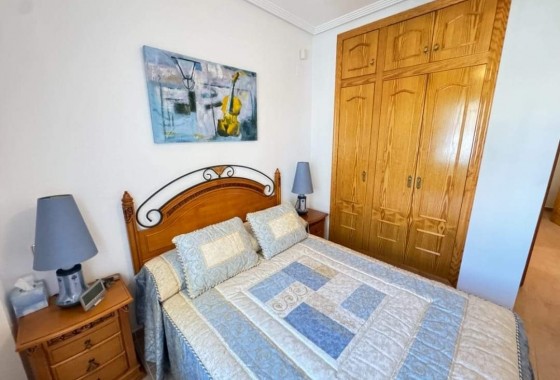 Segunda Mano - Apartamento - Orihuela Costa - Villamartín