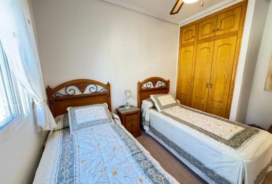 Segunda Mano - Apartamento - Orihuela Costa - Villamartín