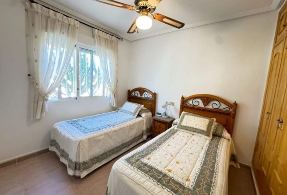 Segunda Mano - Apartamento - Orihuela Costa - Villamartín