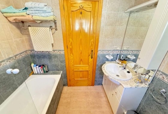 Segunda Mano - Apartamento - Orihuela Costa - Villamartín
