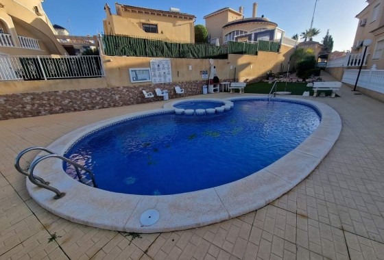 Segunda Mano - Apartamento - Orihuela Costa - Villamartín