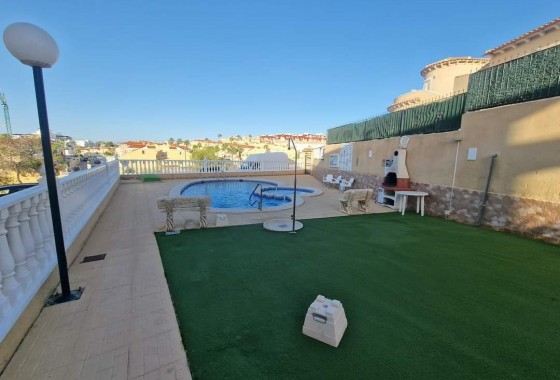 Segunda Mano - Apartamento - Orihuela Costa - Villamartín