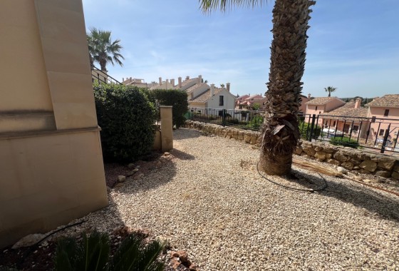 Segunda Mano - Adosado - Algorfa - La finca Golf