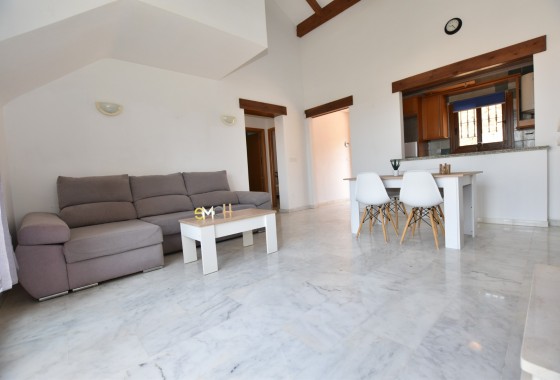Segunda Mano - Adosado - Algorfa - La finca Golf