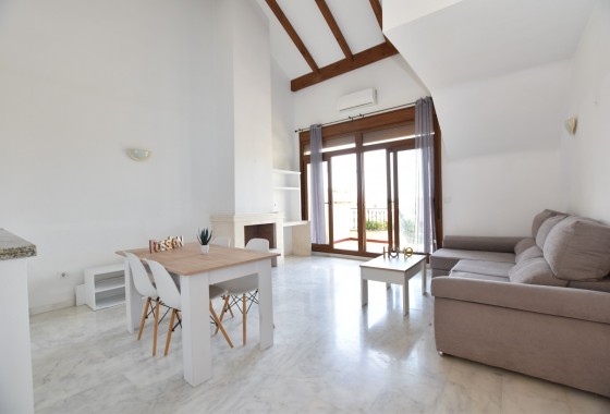 Segunda Mano - Adosado - Algorfa - La finca Golf