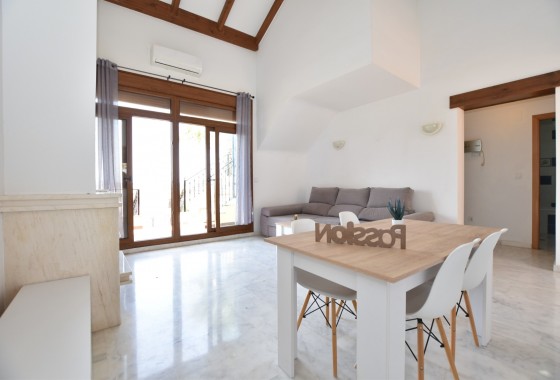 Segunda Mano - Adosado - Algorfa - La finca Golf