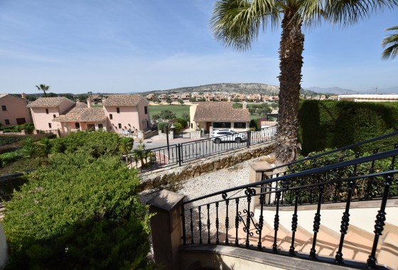 Segunda Mano - Adosado - Algorfa - La finca Golf