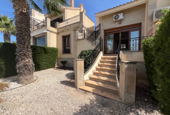 Segunda Mano - Adosado - Algorfa - La finca Golf