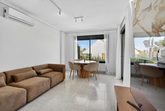 Segunda Mano - Apartamento - Orihuela Costa - Campoamor