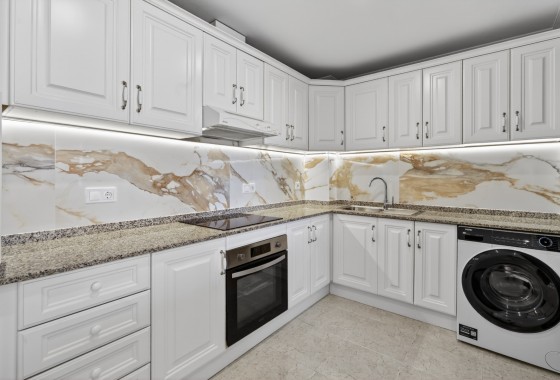 Segunda Mano - Apartamento - Orihuela Costa - Campoamor