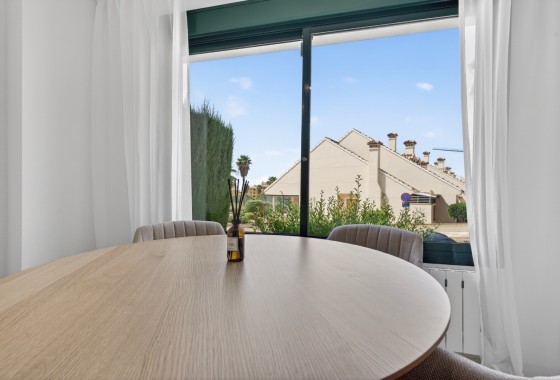 Segunda Mano - Apartamento - Orihuela Costa - Campoamor