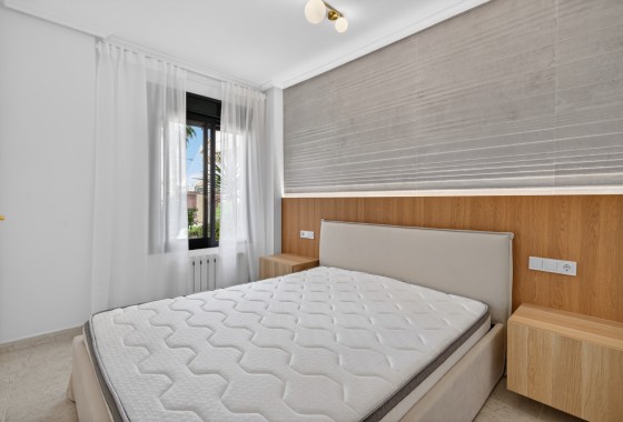 Segunda Mano - Apartamento - Orihuela Costa - Campoamor