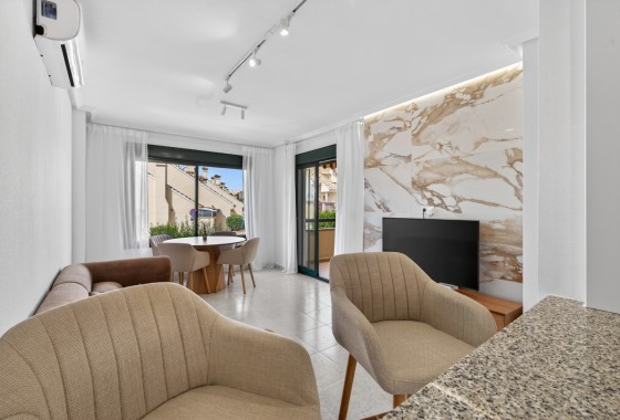 Segunda Mano - Apartamento - Orihuela Costa - Campoamor
